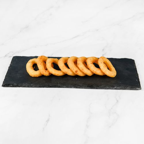 Anelli di Cipolla