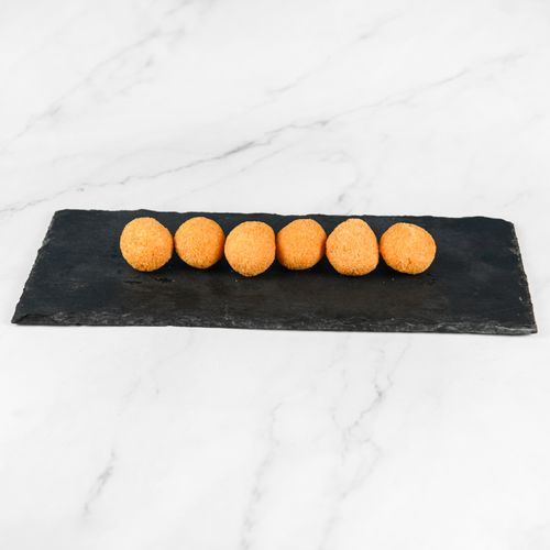 Mozzarelline in carrozza 9 pezzi