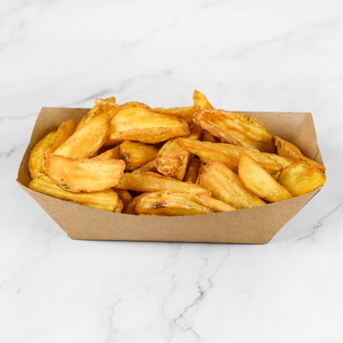 Patatine Crispers Piccola